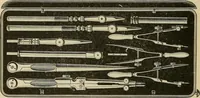 An illustration from Catalogue and price list of Mackey print paoer co. (1897)