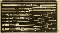 An illustration from Catalogue and price list of Mackey print paoer co. (1897)