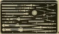 An illustration from Catalogue and price list of Mackey print paoer co. (1897)