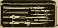 An illustration from Catalogue and price list of Mackey print paoer co. (1897)