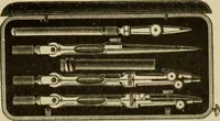 An illustration from Catalogue and price list of Mackey print paoer co. (1897)