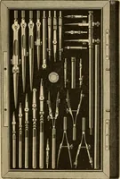 An illustration from Catalogue and price list of Mackey print paoer co. (1897)