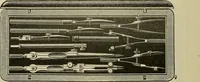 An illustration from Catalogue and price list of Mackey print paoer co. (1897)
