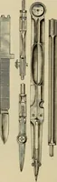An illustration from Catalogue and price list of Mackey print paoer co. (1897)