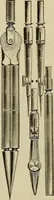 An illustration from Catalogue and price list of Mackey print paoer co. (1897)