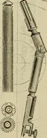 An illustration from Catalogue and price list of Mackey print paoer co. (1897)
