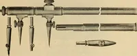 An illustration from Catalogue and price list of Mackey print paoer co. (1897)