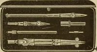 An illustration from Catalogue and price list of Mackey print paoer co. (1897)
