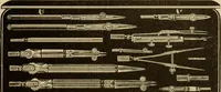 An illustration from Catalogue and price list of Mackey print paoer co. (1897)