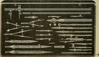 An illustration from Catalogue and price list of Mackey print paoer co. (1897)