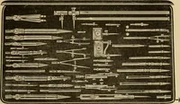 An illustration from Catalogue and price list of Mackey print paoer co. (1897)
