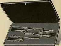 An illustration from Catalogue and price list of Mackey print paoer co. (1897)