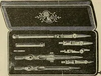 An illustration from Catalogue and price list of Mackey print paoer co. (1897)