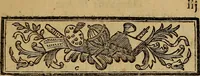 An illustration from Catalogue raisonné des différens objets de curiosités dans les sciences et arts : qui composoient le cabinet de feu Mr. Mariette, controleur général de la Grande Chancellerie de France ... (1775)