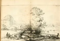 An illustration from Catalogue raisonné des différens objets de curiosités dans les sciences et arts : qui composoient le cabinet de feu Mr. Mariette, controleur général de la Grande Chancellerie de France ... (1775)