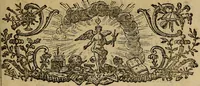 An illustration from Catalogue raisonné des différens objets de curiosités dans les sciences et arts : qui composoient le cabinet de feu Mr. Mariette, controleur général de la Grande Chancellerie de France ... (1775)