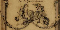 Picture 3 of 11 from Catalogue raisonné des différens objets de curiosités dans les sciences et arts : qui composoient le cabinet de feu Mr. Mariette, controleur général de la Grande Chancellerie de France ... (1775), leaf 8