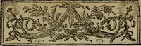 An illustration from Catalogue raisonné des tableaux, dessins, estampes, figures de bronze & de marbre, & morceaux d'histoire naturelle, qui composoient le cabinet de feu M. Poullain, receveur général des domaines du roi : suivi d'un abrégé historique de la vie des peintres dont les ouvrages formoient cette collection (1780)