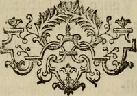 An illustration from Catalogue raisonné, de tableaux, desseins & estampes, des meilleurs maîtres d'Italie, des Pais-Bas, d'Allemagne, d'Angleterre et de France : qui composent différens cabinets (1757)