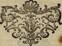 An illustration from Catalogue raisonné, de tableaux, desseins & estampes, des meilleurs maîtres d'Italie, des Pais-Bas, d'Allemagne, d'Angleterre et de France : qui composent différens cabinets (1757)