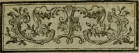 An illustration from Catalogue raisonné, de tableaux, desseins & estampes, des meilleurs maîtres d'Italie, des Pais-Bas, d'Allemagne, d'Angleterre et de France : qui composent différens cabinets (1757)