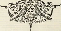 An illustration from Catalogue raisonné des premières impressions de Mayence (1445-1467) : avec une plance en phototypie (1911)