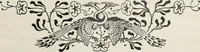 An illustration from Catalogue raisonné des premières impressions de Mayence (1445-1467) : avec une plance en phototypie (1911)