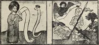 Picture 24 of 37 from Catalogue raisonné des premières impressions de Mayence (1445-1467) : avec une plance en phototypie (1911), leaf 338