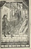 Picture 37 of 37 from Catalogue raisonné des premières impressions de Mayence (1445-1467) : avec une plance en phototypie (1911), leaf 346