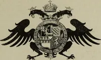 An illustration from Catalogue raisonné : or, a list of the pictures in Blenheim Palace : with occasional remarks and illustrative notes (1861)