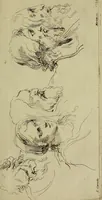 An illustration from Catalogue raisonné des différens objets de curiosités dans les sciences et arts : qui composoient le cabinet de feu Mr. Mariette, controleur général de la Grande Chancellerie de France ... (1775)