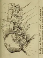 An illustration from Catalogue raisonné des différens objets de curiosités dans les sciences et arts : qui composoient le cabinet de feu Mr. Mariette, controleur général de la Grande Chancellerie de France ... (1775)