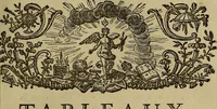 An illustration from Catalogue raisonné des différens objets de curiosités dans les sciences et arts : qui composoient le cabinet de feu Mr. Mariette, controleur général de la Grande Chancellerie de France ... (1775)
