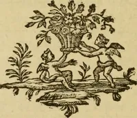 An illustration from Catalogue raisonné des différens objets de curiosités dans les sciences et arts : qui composoient le cabinet de feu Mr. Mariette, controleur général de la Grande Chancellerie de France ... (1775)