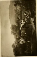 An illustration from A catalogue raisonné of the works of the most eminent Dutch, Flemish, and French painters : in which is included a short biographical notice of the artists, with a copious description of their principal pictures; a statement of the prices at which such pictures have been sold at public sales on the continent and in England; a reference to the galleries and private collections, in which a large portion are at present; and the names of the artists by whom they have been engraved; to which is added, a brief notice of the scholars & imitators of the great masters of the above schools (1908)