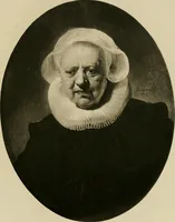 Picture 8 of 8 from A catalogue raisonné of the works of the most eminent Dutch, Flemish, and French painters : in which is included a short biographical notice of the artists, with a copious description of their principal pictures; a statement of the prices at which such pictures have been sold at public sales on the continent and in England; a reference to the galleries and private collections, in which a large portion are at present; and the names of the artists by whom they have been engraved; to which is added, a brief notice of the scholars & imitators of the great masters of the above schools (1908), leaf 274