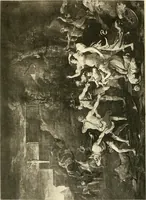 Picture 4 of 10 from A catalogue raisonné of the works of the most eminent Dutch, Flemish, and French painters : in which is included a short biographical notice of the artists, with a copious description of their principal pictures; a statement of the prices at which such pictures have been sold at public sales on the continent and in England; a reference to the galleries and private collections, in which a large portion are at present; and the names of the artists by whom they have been engraved; to which is added, a brief notice of the scholars & imitators of the great masters of the above schools (1908), leaf 166