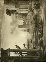 An illustration from A catalogue raisonné of the works of the most eminent Dutch, Flemish, and French painters : in which is included a short biographical notice of the artists, with a copious description of their principal pictures; a statement of the prices at which such pictures have been sold at public sales on the continent and in England; a reference to the galleries and private collections, in which a large portion are at present; and the names of the artists by whom they have been engraved; to which is added, a brief notice of the scholars & imitators of the great masters of the above schools (1908)