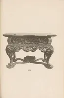 An illustration from Catalogue of a rare and magnificent collection of metals and antique carvings from temples and palaces of Japan .. (1903)