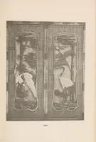 An illustration from Catalogue of a rare and magnificent collection of metals and antique carvings from temples and palaces of Japan .. (1903)