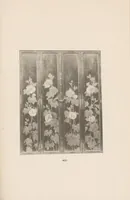 An illustration from Catalogue of a rare and magnificent collection of metals and antique carvings from temples and palaces of Japan .. (1903)
