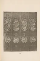 An illustration from Catalogue of a rare and magnificent collection of metals and antique carvings from temples and palaces of Japan .. (1903)