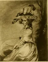 An illustration from Catalogues of exhibitions (1900)