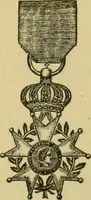 An illustration from Catalogues of exhibitions (1900)