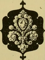 An illustration from Catalogues of exhibitions (1900)