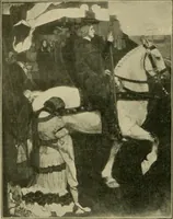 An illustration from Catalogues of exhibitions (1900)