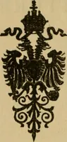 An illustration from Catalogues of exhibitions (1900)