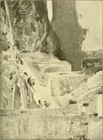 An illustration from Catalogues of exhibitions (1900)