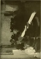 An illustration from Catalogues of exhibitions (1900)