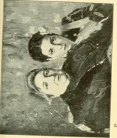 An illustration from Catalogues of exhibitions (1900)